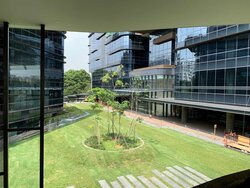 Woods Square (D25), Office #456227081